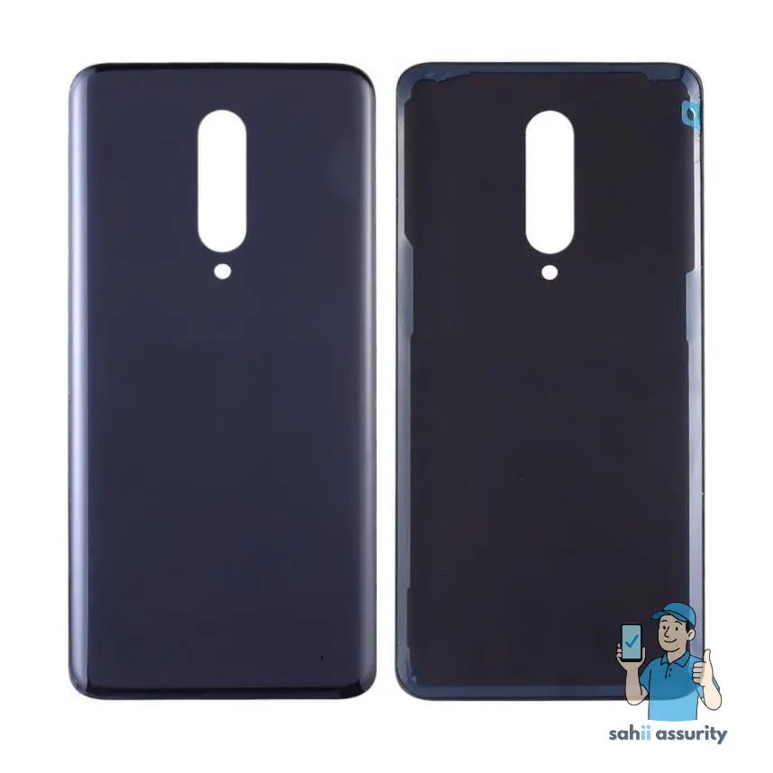 Back Panel Cover for OnePlus 7 Pro